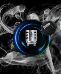 Prince TFV12 strip coils