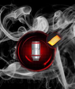 Smok vape 22 mesh coils