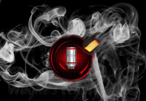 Smok vape 22 mesh coils