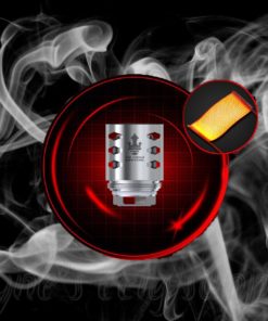 Smok TFV12 prince mesh coils