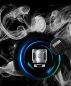 TFV8 baby strip coils