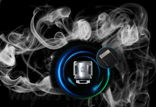 TFV8 baby strip coils