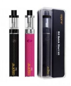 Aspire K4 Kit