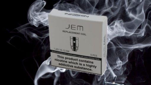 Innokin Jem Coils