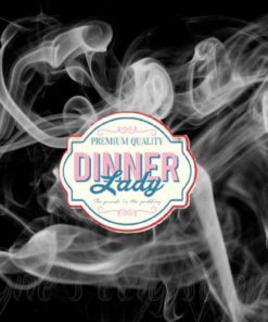 Dinner lady 50ml