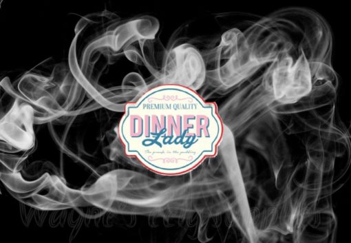 Dinner lady 50ml