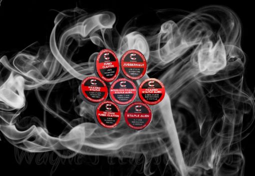 Coilology Prebuilt Coils