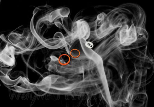 Smok Replacement seal kit baby v2 smok v9