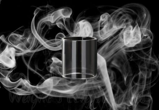 Smok tfv8 cloud beast replacment glass