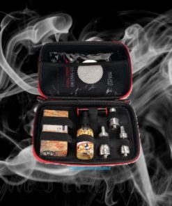 Coil Master - Kbag Vape Carry Case - MINI