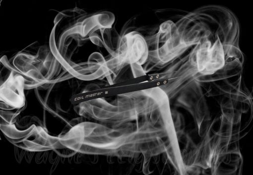 Stainless Steel Vape tweezers