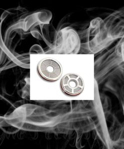 Aspire Revvo Coils