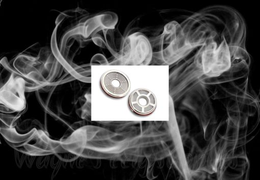 Aspire Revvo Coils