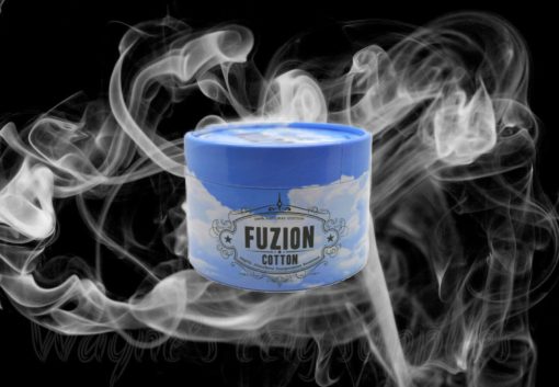 FUZION COTTON