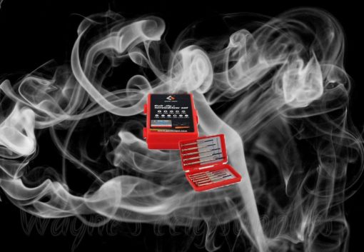 Geek Vape Coil Jig And Screwdriver Set