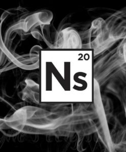 NS20 E-Liquid by Element 10ml