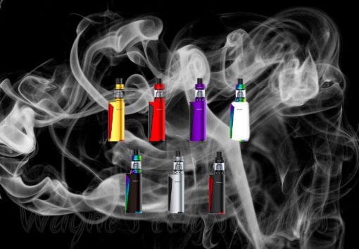 SMOK - PRIV V8 Kit (EU Edition)