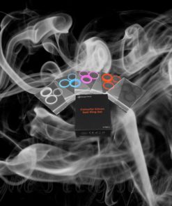 Kangertech seal sets