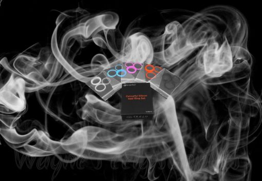 Kangertech seal sets