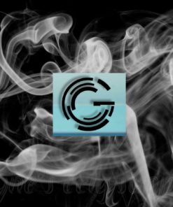 Glas eliquid 50ml 0mg