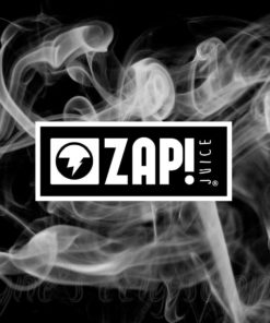 Zap! eliquid 50ml 0mg