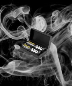 Golisi S30 - 3000mAh 35A 18650 Battery (Pair)