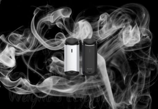 Vaporesso - Nexus All-In-One Kit