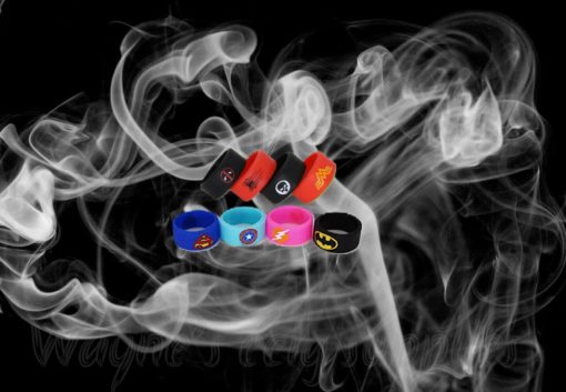Vape bands