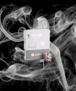 Vaporesso - GTM Coils for Cascade Tank - Pack of 3