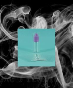 Small Shrink Band - Fits 10ml Dropper Bottle Only - (100 PIECES)