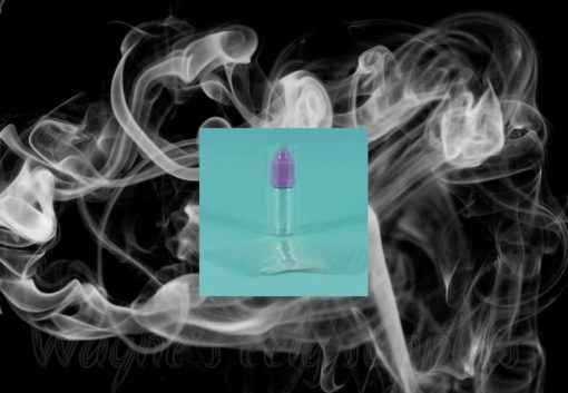 Large Shrink Band - Fits 15ml, 20ml, 30ml Dropper Bottles- (100 PIECES)