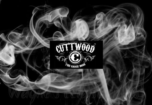 Cuttwood eliquid 50ml 0mg SALE