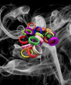 Vape band