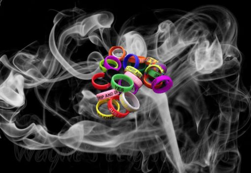Vape band
