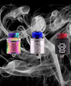 Hellvape - Dead Rabbit 24mm RDA