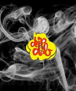 Drip & Dab 50 ml eliquid
