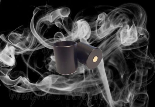 Innokin - 18650 to 20700 Battery Adaptor