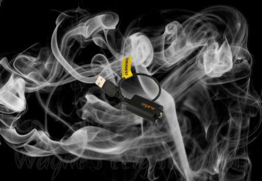 Aspire USB Charger