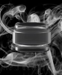 Uwell Valyrian 8ml Replacement Glass
