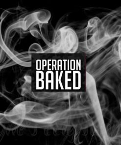 Operation baked 50ml