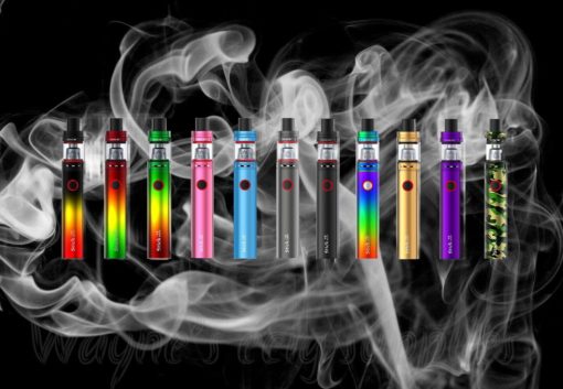 SMOK - Stick V8 Baby Kit (EU Edition)
