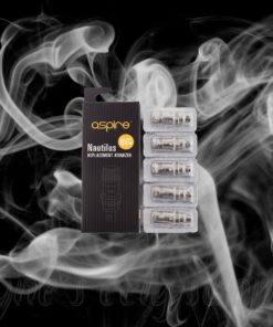 Aspire nautilus coils
