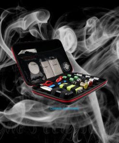 Coil Master - Kbag Vape Carry Case - LARGE