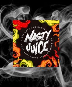 Nasty juice 50ml