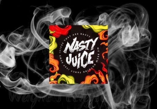Nasty juice 50ml