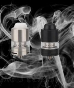Innokin Axiom M21 Tank