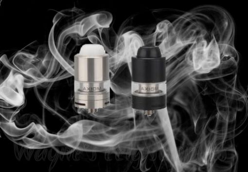 Innokin Axiom M21 Tank
