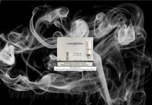 Innokin T20s Coils