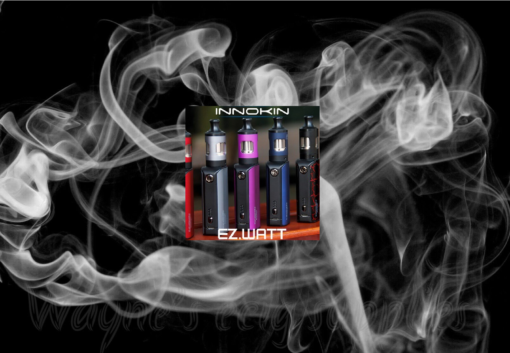 Innokin EZ.Watt Vape Kit