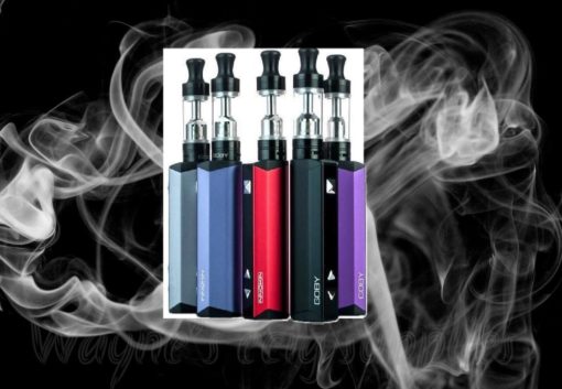 Innokin Jem Vape Kit